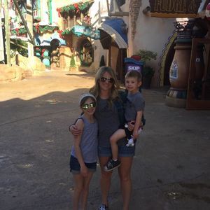 Meet your Posher, Chelsea